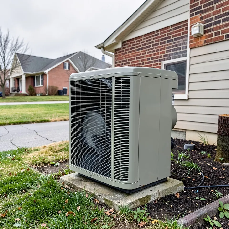 Your Guide to AC Repair in Bedford, MI — local guide